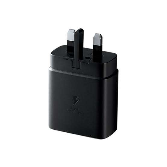 Samsung 45W PD Super Fast Adapter Price in Kenya - LinkPhones Center